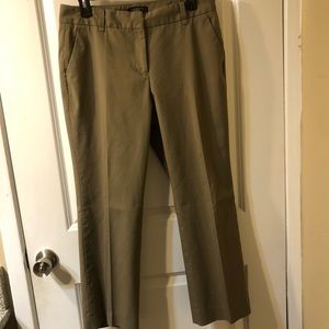 Talbots Pants 10P